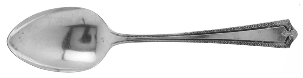 Henley (Silverplate, 1930) Tablespoon (Serving Spoon) by Oneida Silver-1