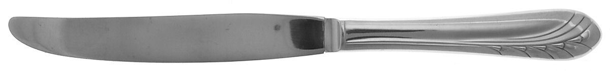 Heart of Sweden (Stainless) Modern Hollow Knife by Oneida Silver-1