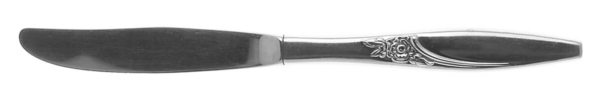 Highland Rose (Stainless) Modern Hollow Knife by Oneida Silver-1