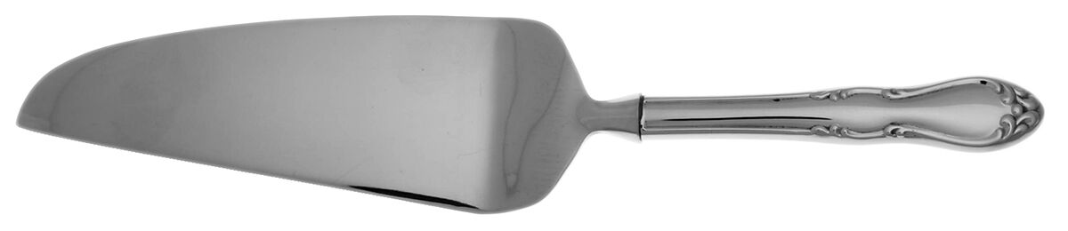 Homestead (Stainless) Pie and Cake Server with Stainless Blade HC by Oneida Silver-1