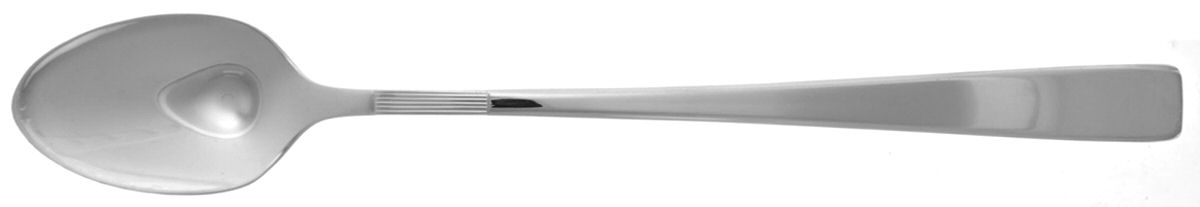 Hotel Two (Silverplate) Iced Tea Spoon by Oneida Silver-1