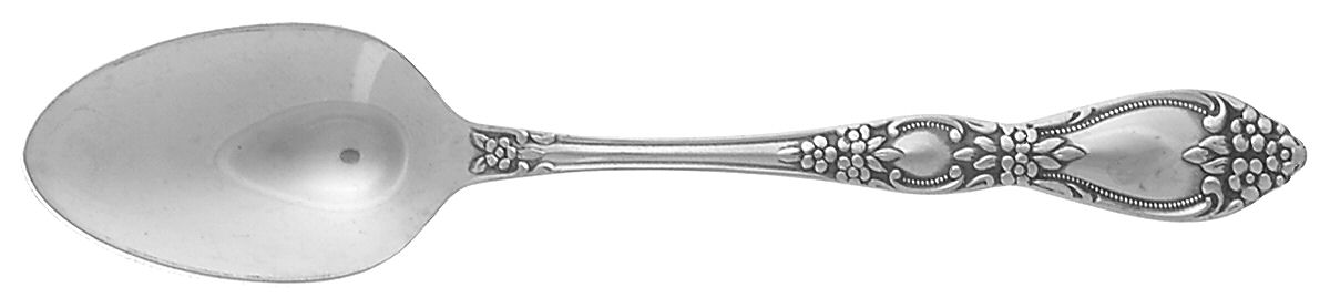 Huntington (Stainless) Teaspoon by Oneida Silver-1