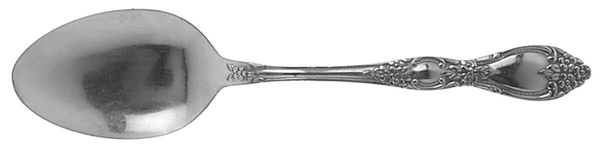 Huntington (Stainless) Tablespoon (Serving Spoon) by Oneida Silver-1