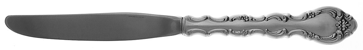 Impresario (Sterling, 1974) Modern Hollow Knife by Oneida Silver-1