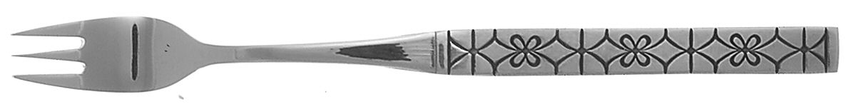 Impulse (Stainless) Cocktail/Seafood Fork by Oneida Silver-1