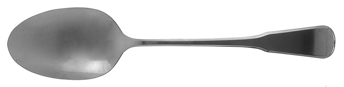Independence (Stainless) Tablespoon (Serving Spoon) by Oneida Silver-1