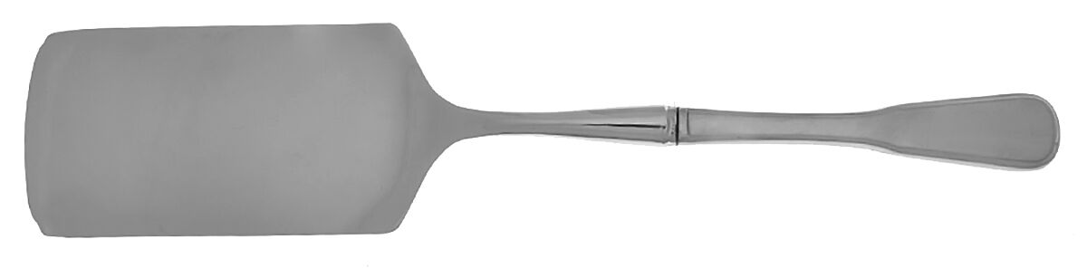 Independence (Stainless) Lasagna Server with Stainless Blade HC by Oneida Silver-1