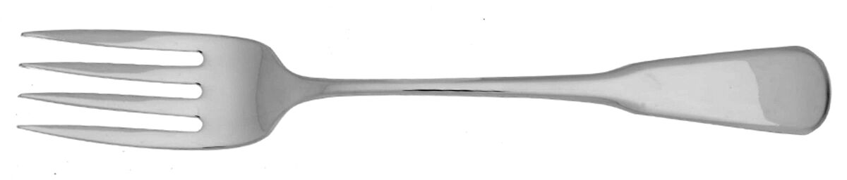 Independence (Silverplate) Individual Salad Fork by Oneida Silver-1