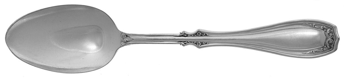 Irving (Silverplate) Teaspoon by Oneida Silver-1
