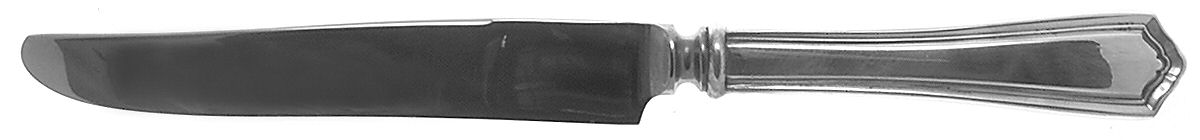 Jefferson (Silverplate, 1913) New French Hollow Knife with Bolster by Oneida Silver-1