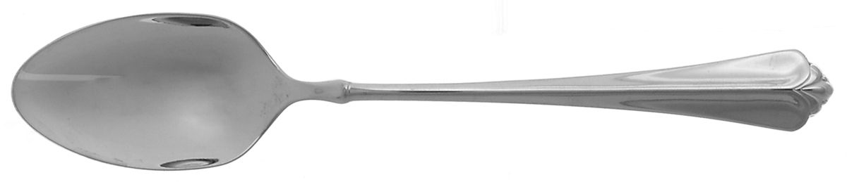 Juilliard (Stainless) Five O'Clock Teaspoon by Oneida Silver-1