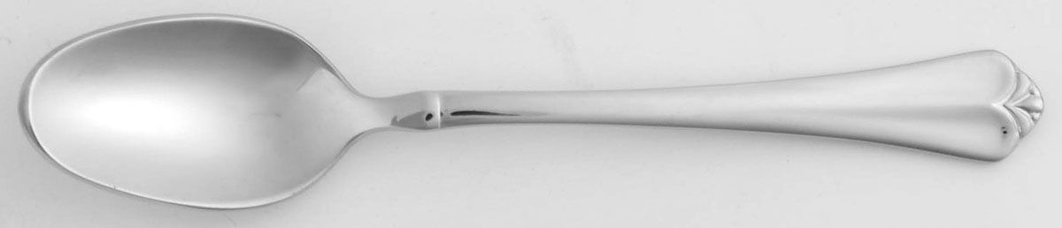 Juilliard (Stainless) Demitasse Spoon by Oneida Silver-1