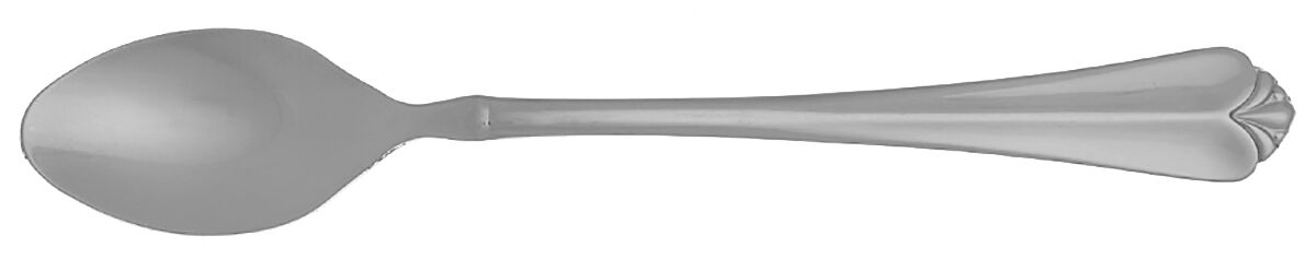 Juilliard (Stainless) Infant Feeding Spoon HC by Oneida Silver-1