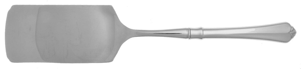 Juilliard (Stainless) Lasagna Server with Stainless Blade HC by Oneida Silver-1