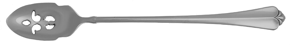 Juilliard (Stainless) Olive Spoon Long Handle HC by Oneida Silver-1