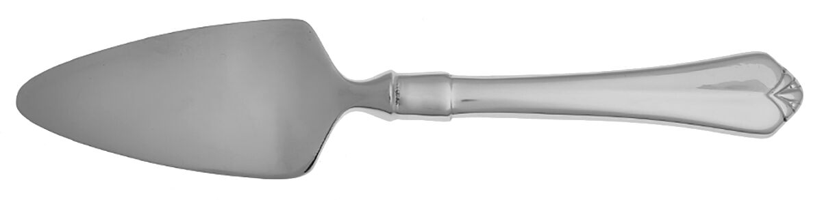 Juilliard (Stainless) Cheese Server with Stainless Blade HC by Oneida Silver-1