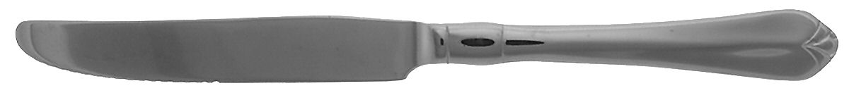 Juilliard (Stainless) New French Solid Knife by Oneida Silver-1