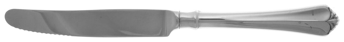 Juilliard (Stainless) Knife-New French/Hollow by Oneida Silver-1