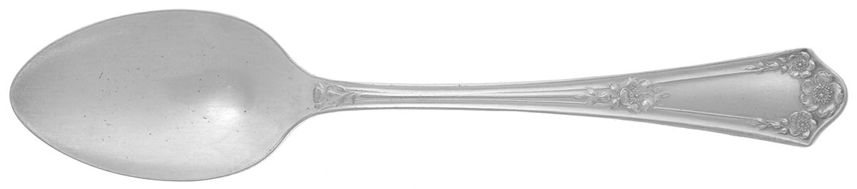 June (Silverplate, 1915) Teaspoon by Oneida Silver-1