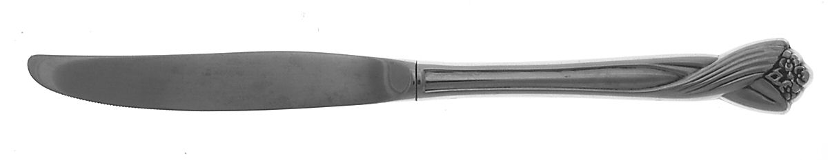 Katrina (Stainless) Modern Hollow Knife by Oneida Silver-1