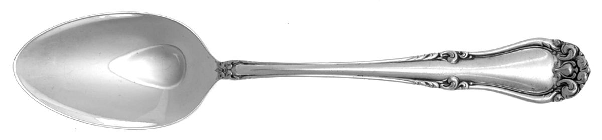 Kenwood (Silverplate, 1907) Place/Oval Soup Spoon by Oneida Silver-1
