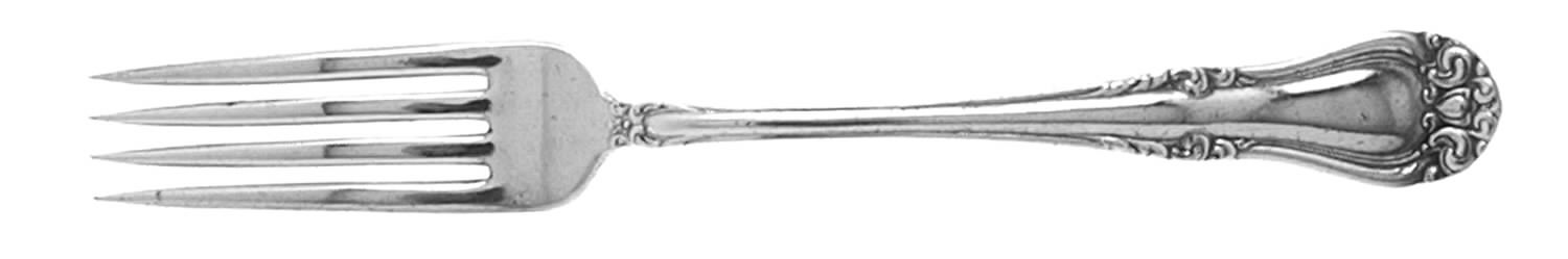 Kenwood (Silverplate, 1907) Fork by Oneida Silver-1