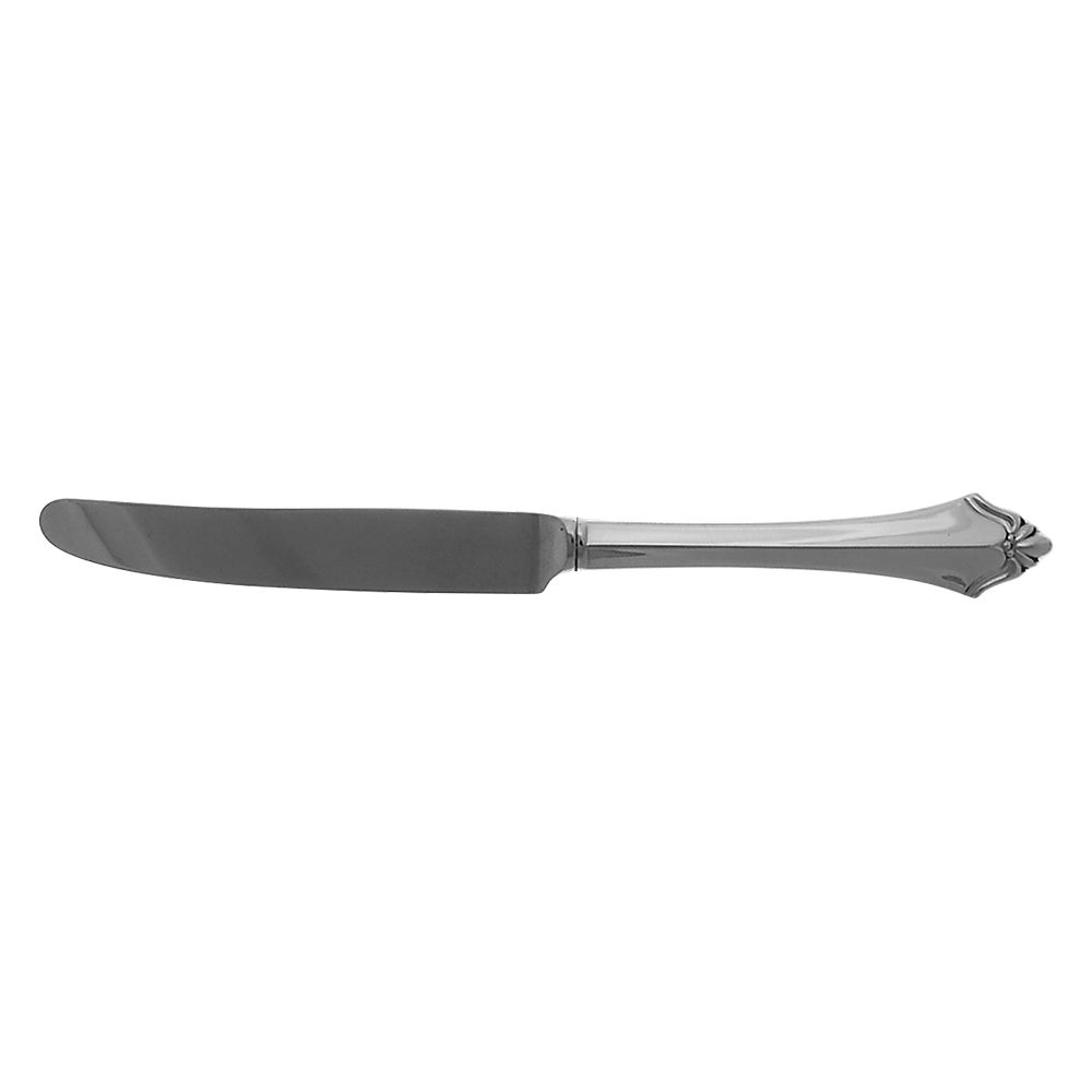 Kenwood (Stainless) New French Hollow Knife by Oneida Silver-1