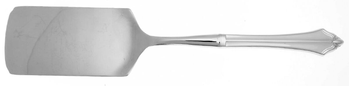 Kenwood (Stainless) Lasagna Server with Stainless Blade HC by Oneida Silver-1