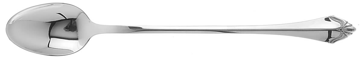 Kenwood (Stainless) Iced Tea Spoon by Oneida Silver-1