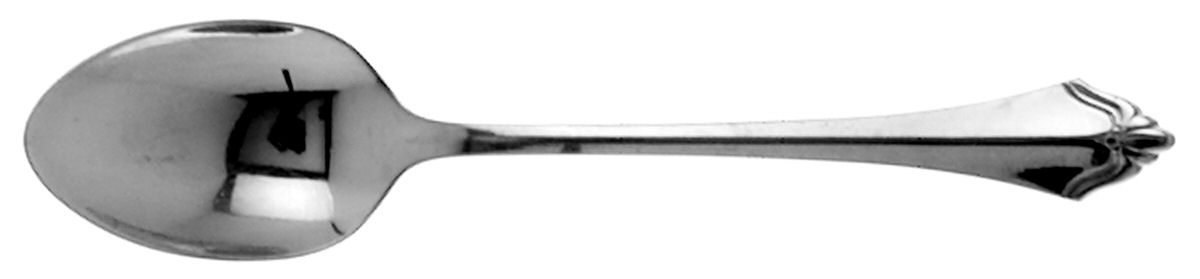 Kenwood (Stainless) Teaspoon by Oneida Silver-1