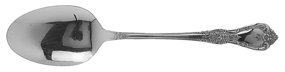 Kennett Square (Stainless) Tablespoon (Serving Spoon) by Oneida Silver-1