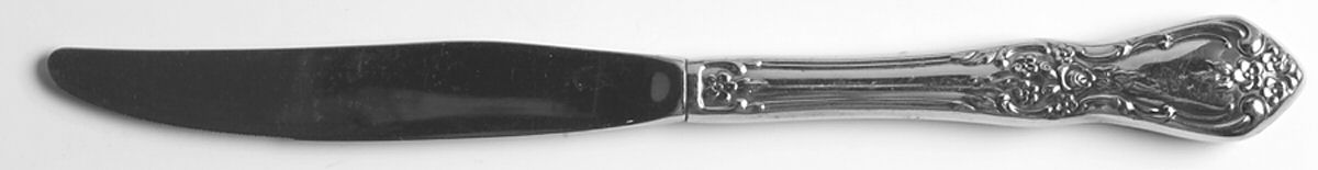 Kennett Square (Stainless) Modern Hollow Knife by Oneida Silver-1