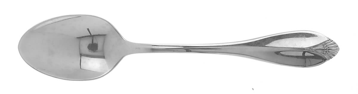 Kingswood (Stainless) Teaspoon by Oneida Silver-1