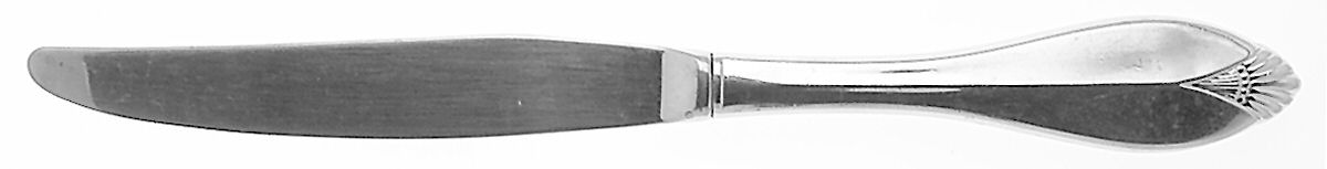 Kingswood (Stainless) Modern Hollow Knife by Oneida Silver-1