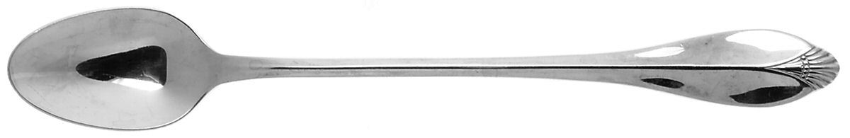 Kingswood (Stainless) Iced Tea Spoon by Oneida Silver-1