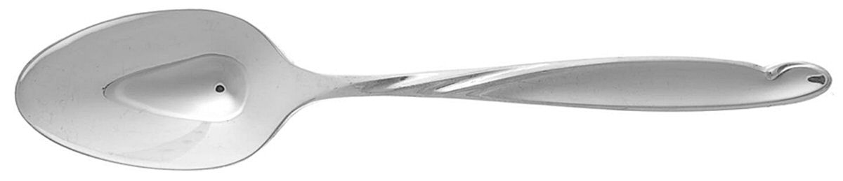 Lady Barbara (Silverplate, 1959) Teaspoon by Oneida Silver-1