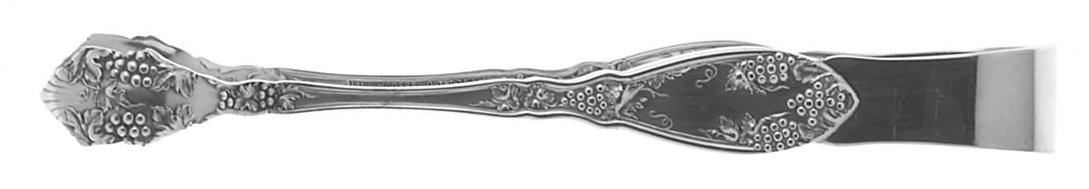 La Concorde (Silverplate, 1910) Sugar Tongs by Oneida Silver-1
