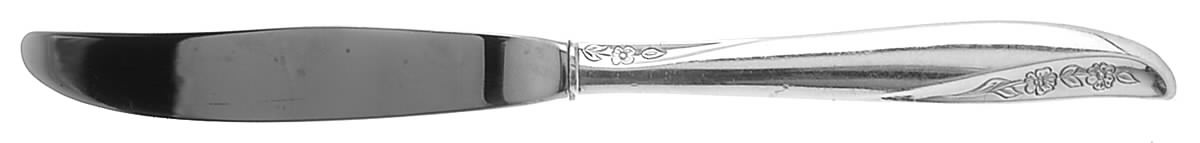 Lady Catherine (Silverplate, 1962) Modern Hollow Knife by Oneida Silver-1
