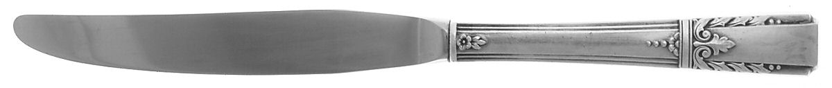 Lady Drake (Silverplate, 1940) Modern Hollow Knife by Oneida Silver-1