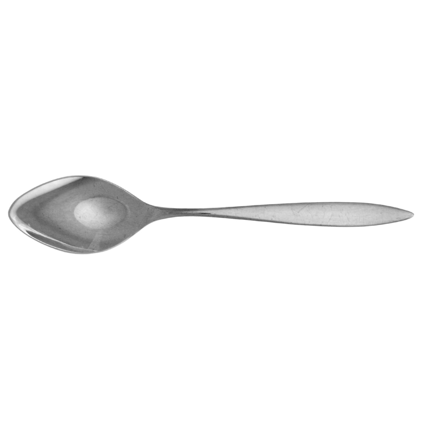 Lady Empire (Silverplate, 1963) Demitasse Spoon by Oneida Silver-1