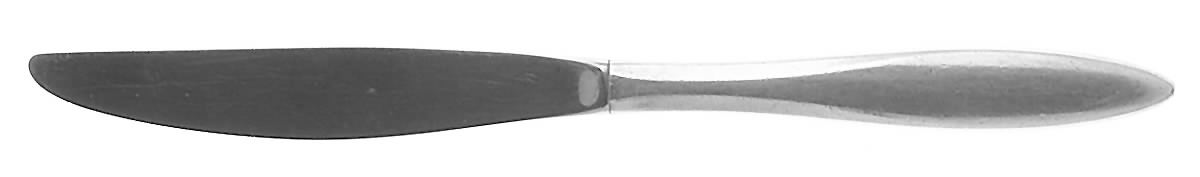Lady Empire (Silverplate, 1963) Modern Hollow Knife by Oneida Silver-1