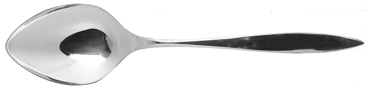 Lady Empire (Silverplate, 1963) Place/Oval Soup Spoon by Oneida Silver-1
