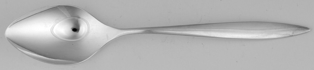 Lady Empire (Silverplate, 1963) Five O'Clock Teaspoon by Oneida Silver-1