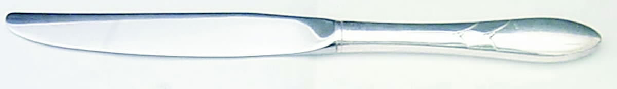 Lady Hamilton (Silverplate, 1932) Modern Hollow Knife by Oneida Silver-1