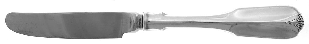 Lady Hamilton (Silverplate, 1985) New French Hollow Knife by Oneida Silver-1