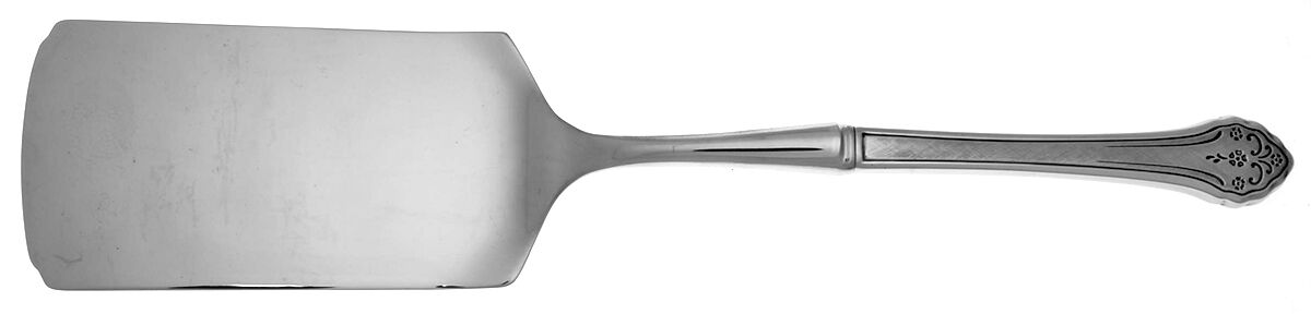 Lakewood (Stainless) Lasagna Server with Stainless Blade HC by Oneida Silver-1