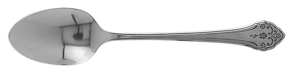 Lakewood (Stainless) Teaspoon by Oneida Silver-1