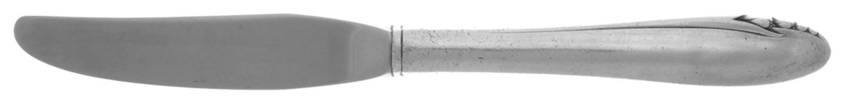Lasting Spring (Sterling, 1949) Hollow Handle Youth Knife by Oneida Silver-1