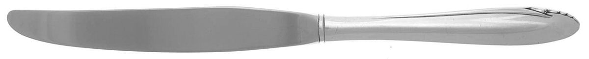 Lasting Spring (Sterling, 1949) Modern Hollow Knife by Oneida Silver-1