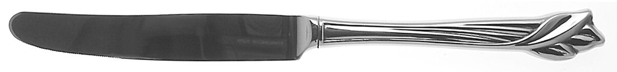Leander (Stainless) New French Hollow Knife by Oneida Silver-1